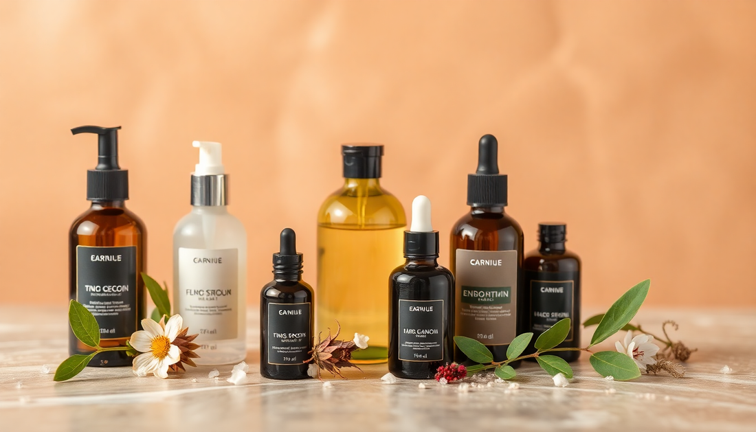 Unlock the Power of Dual-Action Skincare: How BIOCORE LABS' 3-in-1 Super Serum Delivers Natural Anti-Aging and Radiance in 2026