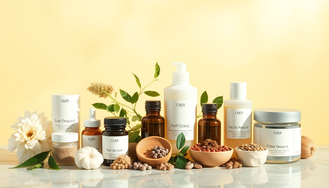 The Ultimate Guide to Achieving Glass Skin Naturally with Multi-Action Serums like BIOCORE LABS' 3-in-1 Super Serum