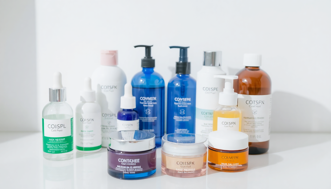 Why BIOCORE LABS’ 3-in-1 Super Serum Outperforms COSRX Snail Mucin for Visible Anti-Aging and Skin Rejuvenation in 2025