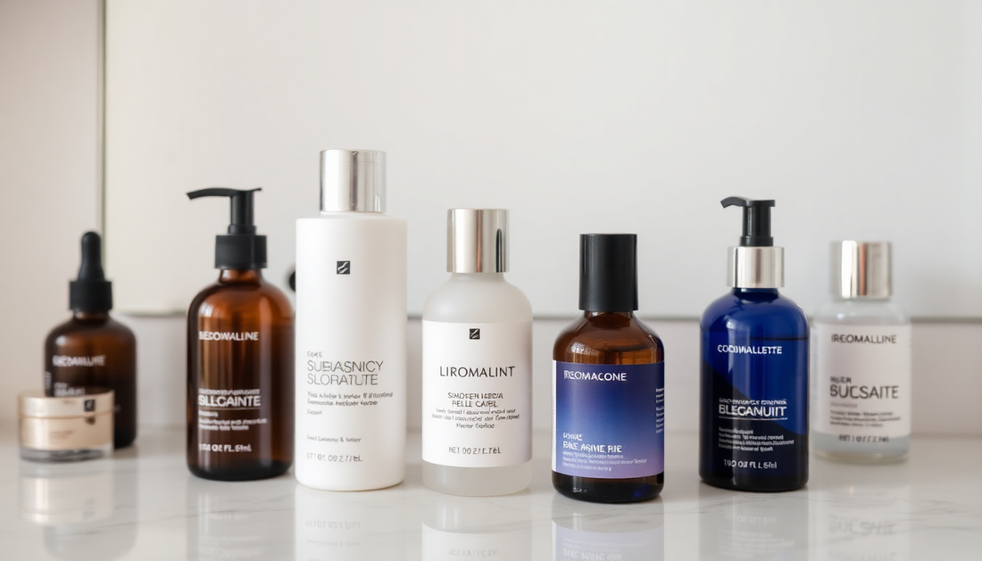 Revealing the Ultimate Anti-Aging Solution: How BIOCORE LABS' 3-in-1 Super Serum Outperforms Traditional Serums for Youthful, Radiant Skin in 2026