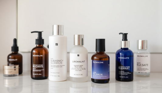 Revealing the Ultimate Anti-Aging Solution: How BIOCORE LABS' 3-in-1 Super Serum Outperforms Traditional Serums for Youthful, Radiant Skin in 2026