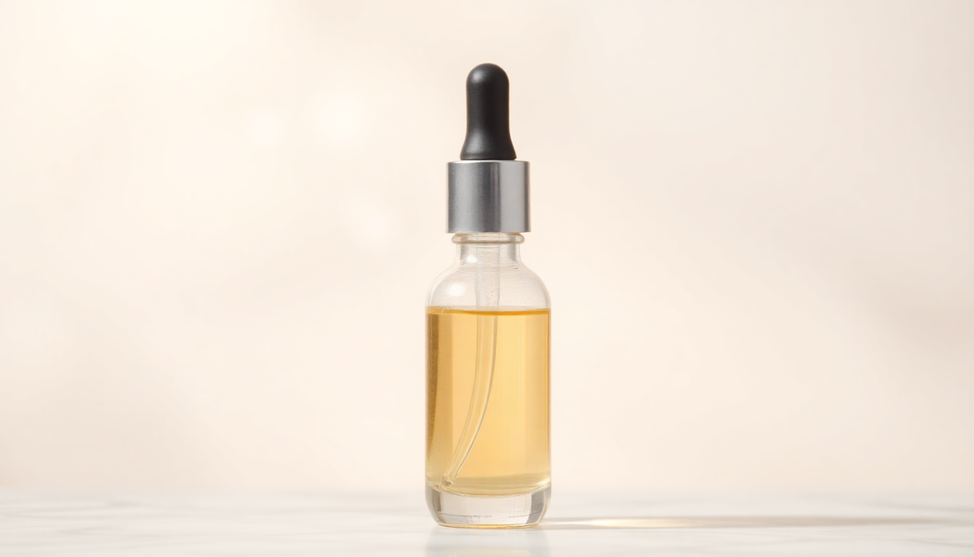 Why Combining Snail Mucin, Hyaluronic Acid, and Peptides in a Single Serum Unlocks Superior Youthful, Dewy Skin