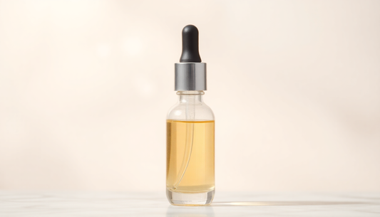 Why Combining Snail Mucin, Hyaluronic Acid, and Peptides in a Single Serum Unlocks Superior Youthful, Dewy Skin