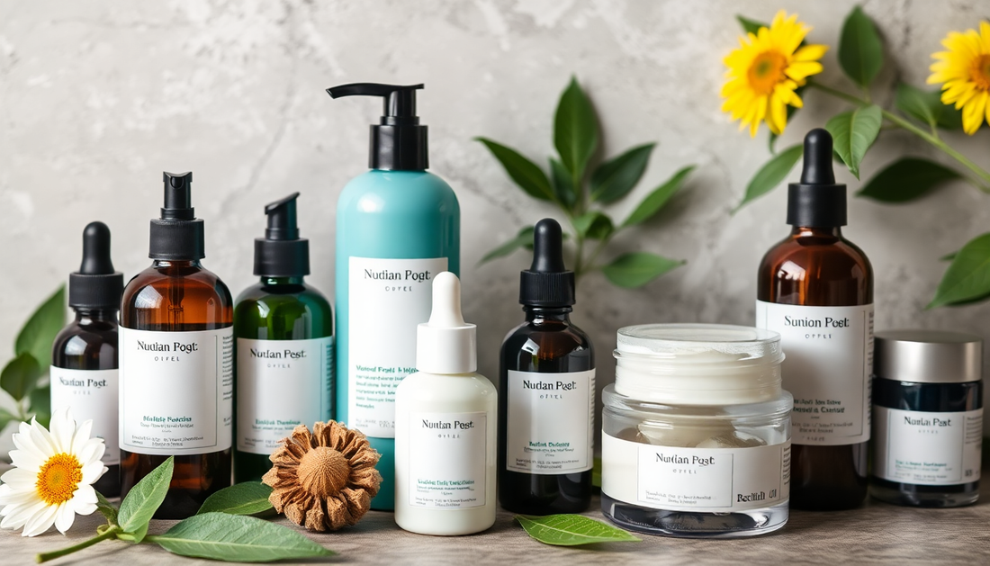 Revolutionize Your Skincare Routine with Multi-Action Serums: Unlock Youthful, Radiant Skin Naturally in 2026
