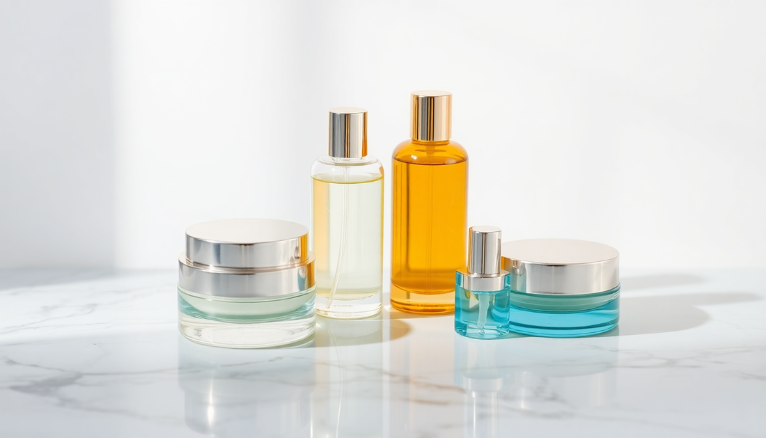 Why Multi-Action Serums Like BIOCORE LABS' 3-in-1 Super Serum Are Essential for Achieving Glass Skin and Youthful Radiance in 2026