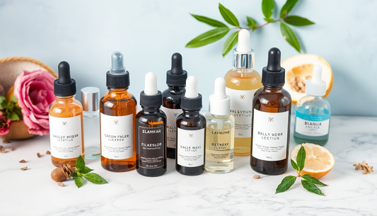 Why Multi-Action Serums Are the Future of Effortless Skin Rejuvenation in 2026