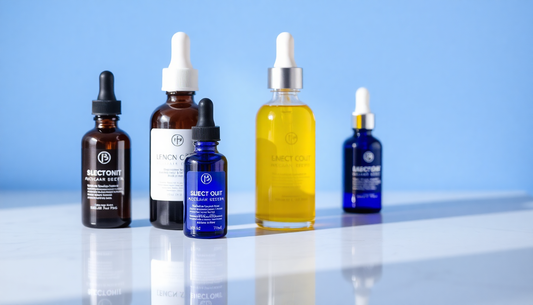 Glass Skin in a Bottle: The Science Behind BIOCORE LABS London's 3-in-1 Serum (Snail Mucin, Hyaluronic Acid & Peptides) for Deep Hydration and Lasting Radiance — https://superserum.uk/products/advanced-3-in-1-super-serum-by-biocore-labs-tm
