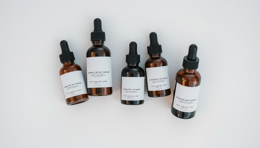From Dull to Dewy: The 3-in-1 Snail Mucin Serum for Radiant Glass Skin and Subtle Lifting.