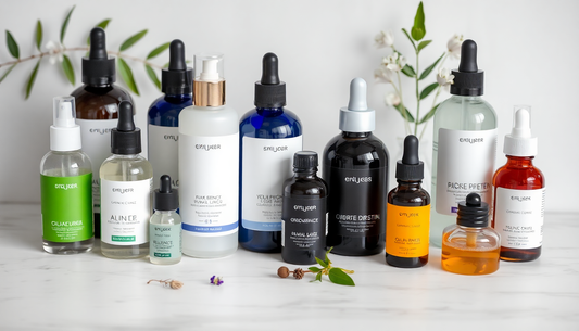 Unlock the Power of Multi-Action Serums: Why BIOCORE LABS’ 3-in-1 Super Serum Outperforms COSRX Snail Mucin for Visible Anti-Aging and Skin Rejuvenation in 2025