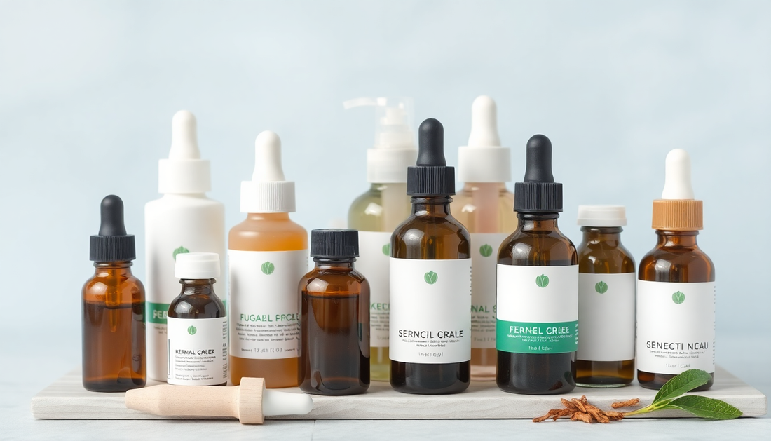 The Transformative Power of Combining Peptides, Hyaluronic Acid, and Snail Mucin in Anti-Aging Serums for Youthful, Radiant Skin in 2026