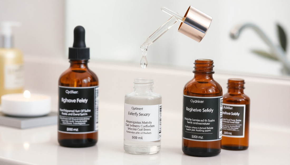 Enhance Your Skincare Routine with BIOCORE LABS’ 3-in-1 Super Serum for Radiant, Youthful Skin in 2025