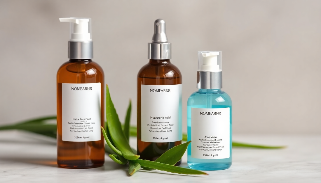 Revealing the Secrets of Multi-Action Skincare: Why BIOCORE LABS’ 3-in-1 Super Serum Is Revolutionizing Anti-Aging in 2025