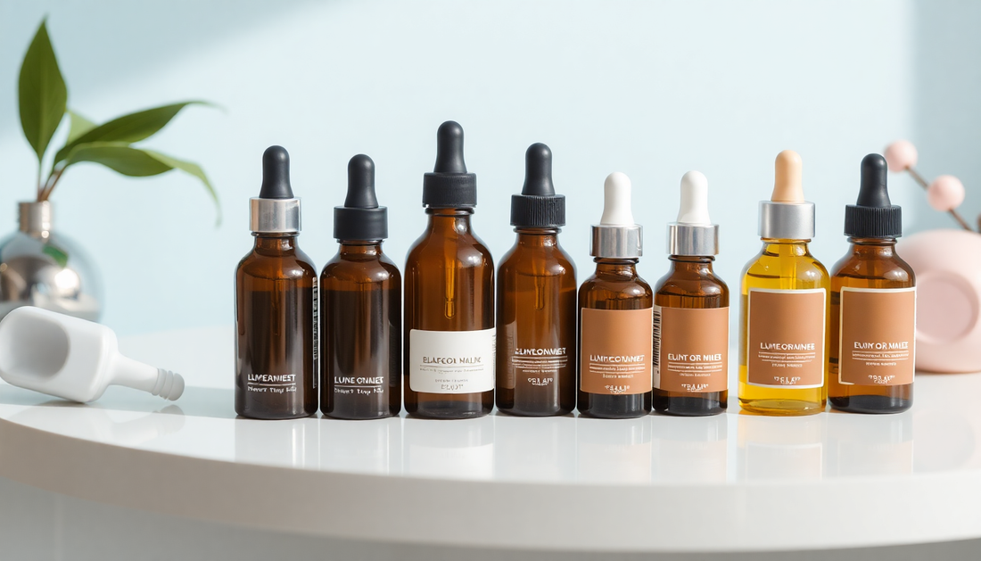 How Multi-Action Serums Like BIOCORE LABS’ 3-in-1 Super Serum Are Redefining Anti-Aging Effectiveness in 2026