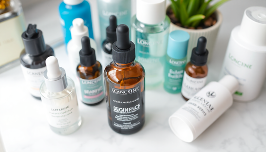Reconsidering the Power of Multiformula Serums: Why BIOCORE LABS’ 3-in-1 Super Serum Outperforms Traditional Anti-Aging Solutions in 2025