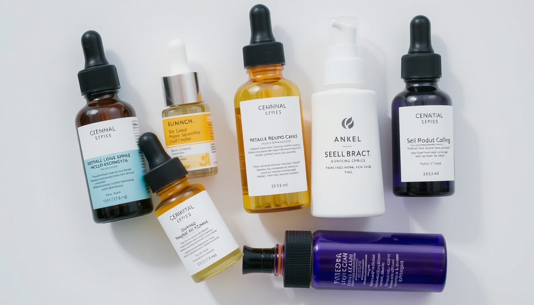 From Snail Mucin to Multi-Action Serums: What Truly Delivers Glass Skin, Deep Hydration, and Subtle Lift
