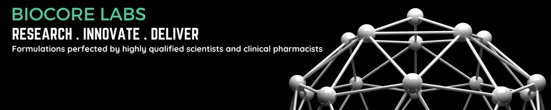 3-in-1 Super Serum: Snail Mucin Serum, Hyaluronic Acid Serum & Anti-Aging Peptides Unite to Be the Best Serum for Face - 3 IN 1 SUPER SERUM BY BIOCORE LABS 