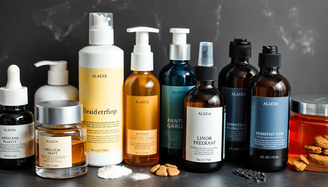 The Ultimate Guide to Combining Snail Mucin, Hyaluronic Acid, and Peptides for Radiant, Youthful Skin in 2026 with BIOCORE LABS' 3-in-1 Super Serum