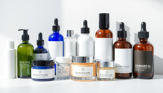 Discover the Power of 3-in-1 Super Serums for Effortless Hydration, Anti-Aging, and Radiance in 2026