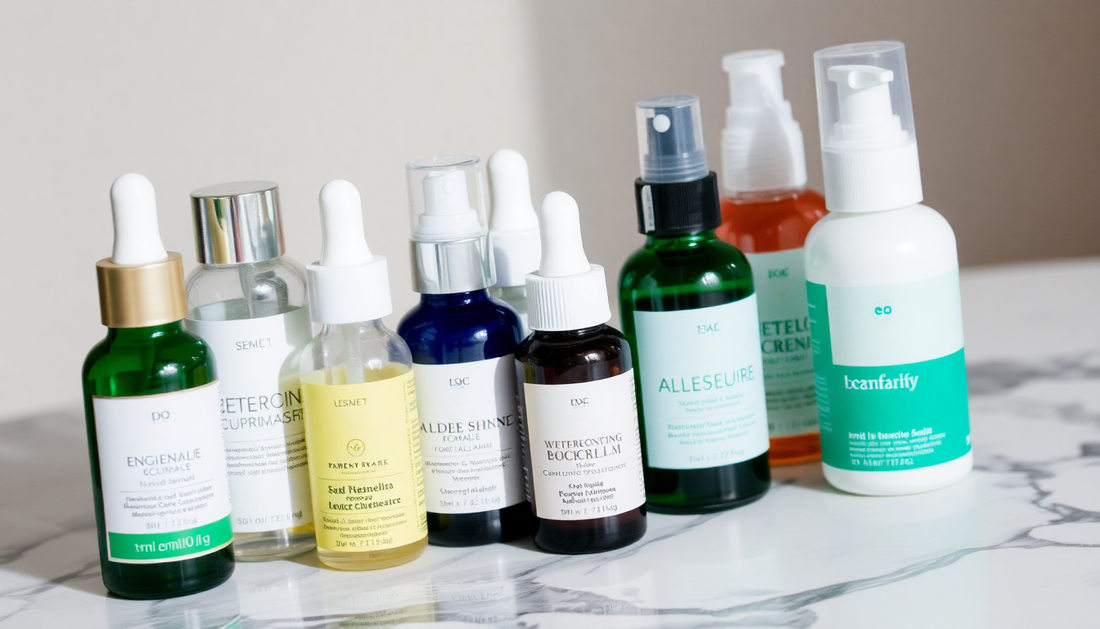 Revolutionize Your Skincare Routine: Why Multi-Action Serums Outperform Single-Ingredient Treatments for Effortless Radiance in 2026