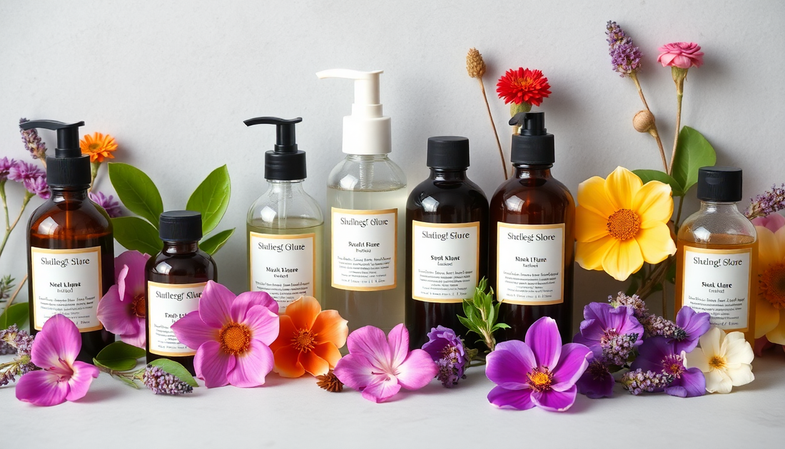 Revolutionize Your Anti-Aging Routine with BIOCORE LABS' 3-in-1 Super Serum: The Future of Natural Skin Rejuvenation in 2026