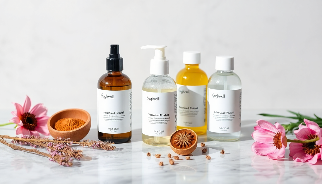 Unlock the Secret to Natural, Youthful Radiance with Multi-Action Serums: Why BIOCORE LABS' 3-in-1 Super Serum Is Your Ultimate Skin Rejuvenation Solution