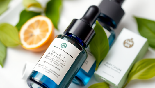 Discover Why Biocore Labs’ 3-in-1 Super Serum Is Among the Top 10 Best Firming and Anti-Aging Serums for Mature and Dry Skin: Unlock Youthful Glow with Snail Mucin, Hyaluronic Acid, and Anti-Aging Peptides