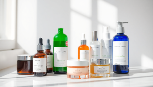 The Ultimate Guide to Combining Snail Mucin, Hyaluronic Acid, and Peptides: Unlocking Real Skin Rejuvenation with BIOCORE LABS' 3-in-1 Super Serum in 2026