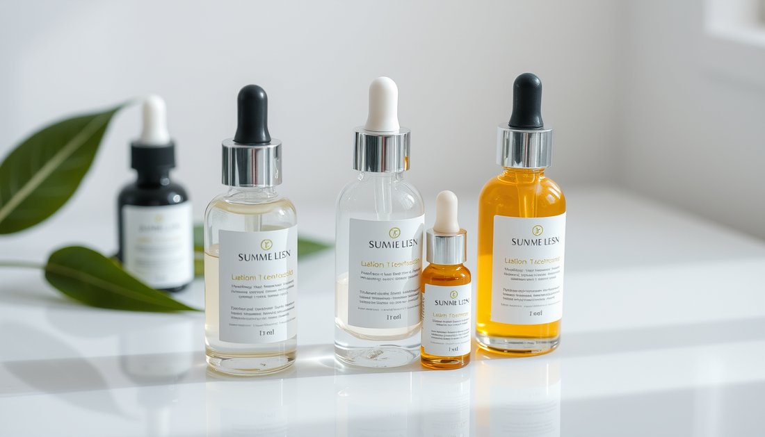 Unlock Radiant Glass Skin with a Multi-Action Serum: Snail Mucin, Hyaluronic Acid & Peptides for Deep Hydration, Radiance, and Gentle Firming - Product Page: https://superserum.uk/products/advanced-3-in-1-super-serum-by-biocore-labs-tm