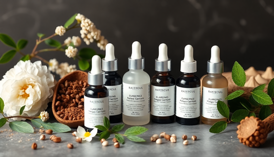 Discover How BIOCORE LABS' 3-in-1 Super Serum Combines Snail Mucin, Hyaluronic Acid, and Peptides for Superior Anti-Aging and Radiance in 2026