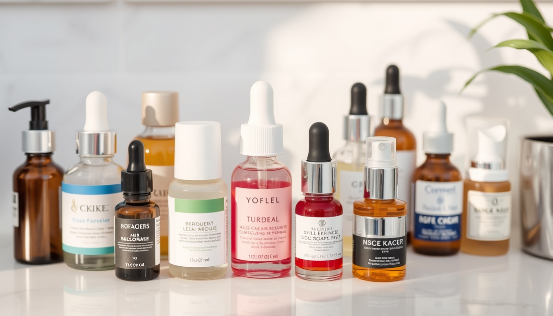 Multi-Action Miracle: How a 3-in-1 Serum Combines Snail Mucin, Hyaluronic Acid & Peptides for Naturally Glassy Skin — Product Page: https://superserum.uk/products/advanced-3-in-1-super-serum-by-biocore-labs-tm