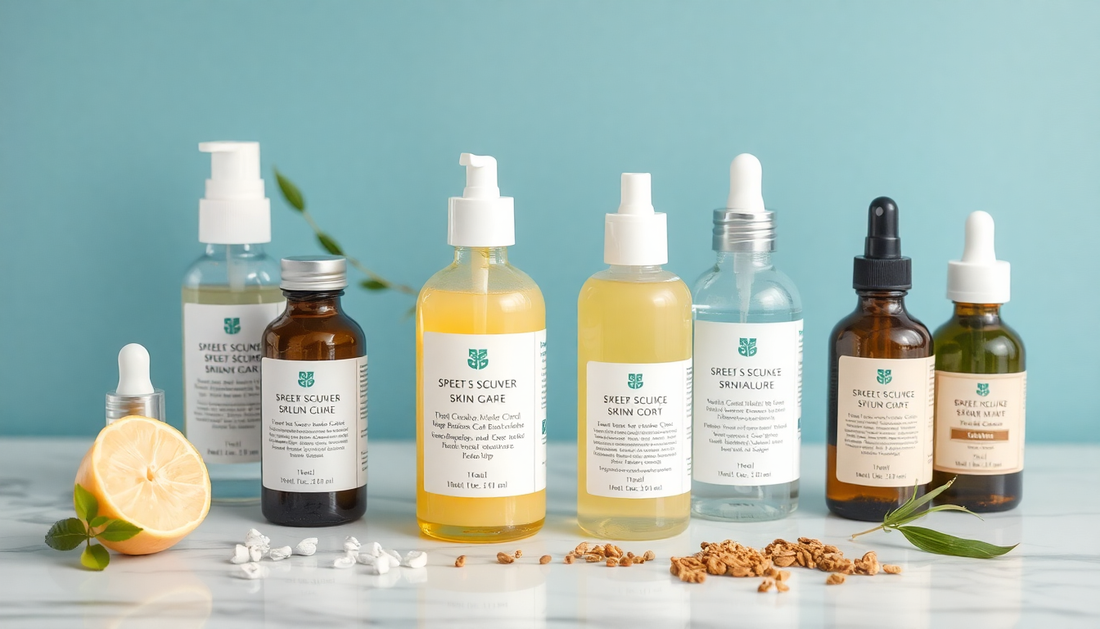 Unlock the Secret to Flawless, Youthful Skin Naturally with BIOCORE LABS' 3-in-1 Super Serum: The Future of Anti-Aging in 2026