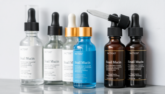 Why Biocore Labs’ 3-in-1 Super Serum Is Among the Top 10 Best Anti-Aging and Firming Face Serums for Mature and Dry Skin: Discover the Power of Snail Mucin, Hyaluronic Acid, and Anti-Aging Peptides