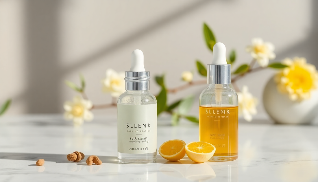 Unlocking Youthful Skin: How BIOCORE LABS’ 3-in-1 Super Serum Sets a New Standard for Anti-Aging in 2025