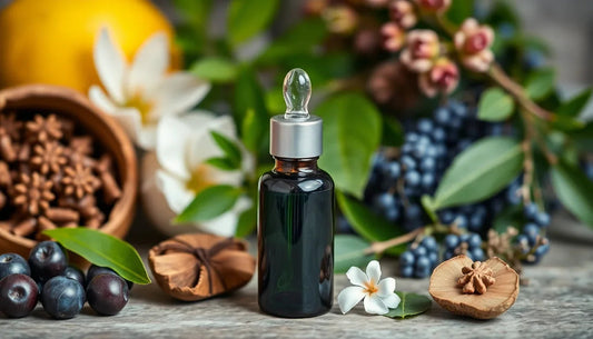 Why Biocore Labs 3-in-1 Super Serum Dominates as a Top 10 Anti-Aging Solution for Mature and Dry Skin with Snail Mucin, Hyaluronic Acid, and Anti-Aging Peptides [Link] - 3 IN 1 SUPER SERUM BY BIOCORE LABS 