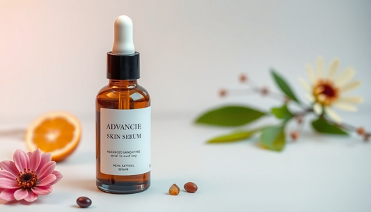Unlock the Anti-Aging Power of Multi-Action Serums: Why BIOCORE LABS’ 3-in-1 Super Serum Leads the Future in 2026
