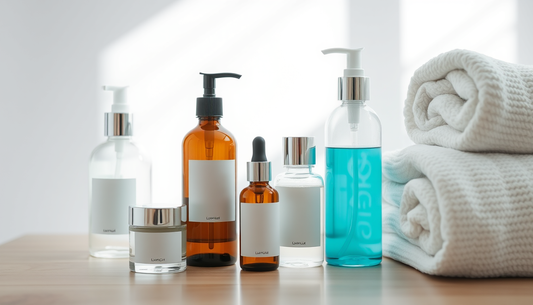 Glass Skin, Real Hydration: How BIOCORE LABS London's Snail Mucin, Hyaluronic Acid & Peptides Deliver Dewy Radiance with a 3-in-1 Serum — Product Page: https://superserum.uk/products/advanced-3-in-1-super-serum-by-biocore-labs-tm