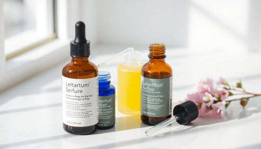 Revolutionize Your Skincare Routine: The Benefits of Multi-Action Serums with BIOCORE LABS’ 3-in-1 Super Serum for Glass Skin and Anti-Aging in 2026