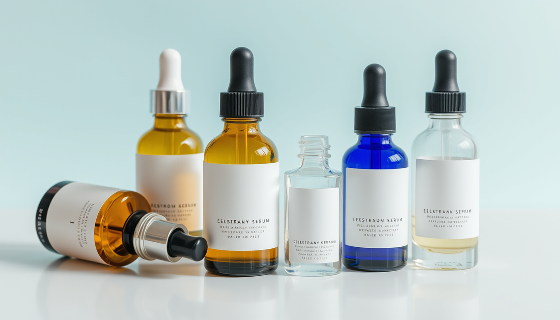 Science-Backed Glass Skin: The 3-in-1 Snail Mucin, Hyaluronic Acid & Peptide Serum for Deep Hydration, Radiance, and Gentle Firming.