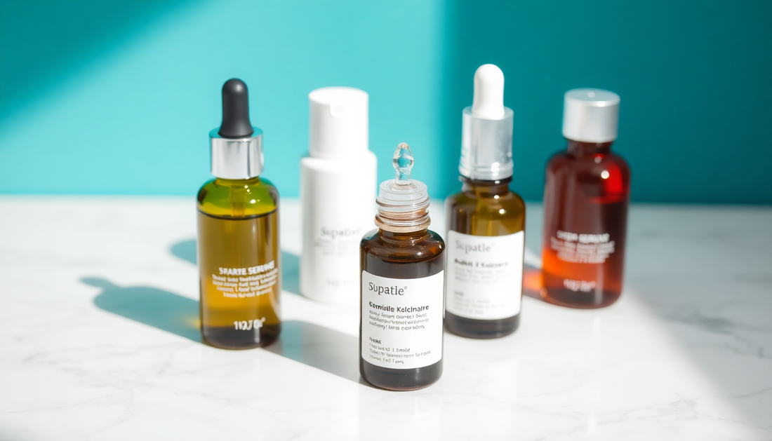 Revolutionize Anti-Aging Care: How Multi-Action Serums Like BIOCORE LABS’ 3-in-1 Super Serum Deliver Visible Youthful Results