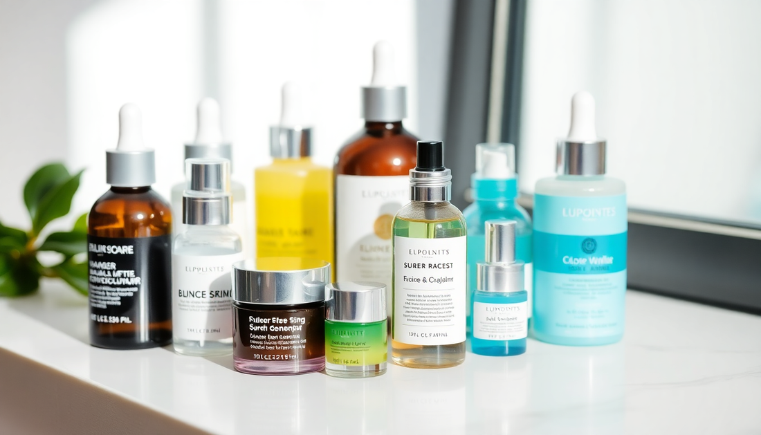 Why BIOCORE LABS 3-in-1 Super Serum Outperforms COSRX Snail Mucin for Superior Anti-Aging and Skin Rejuvenation in 2025