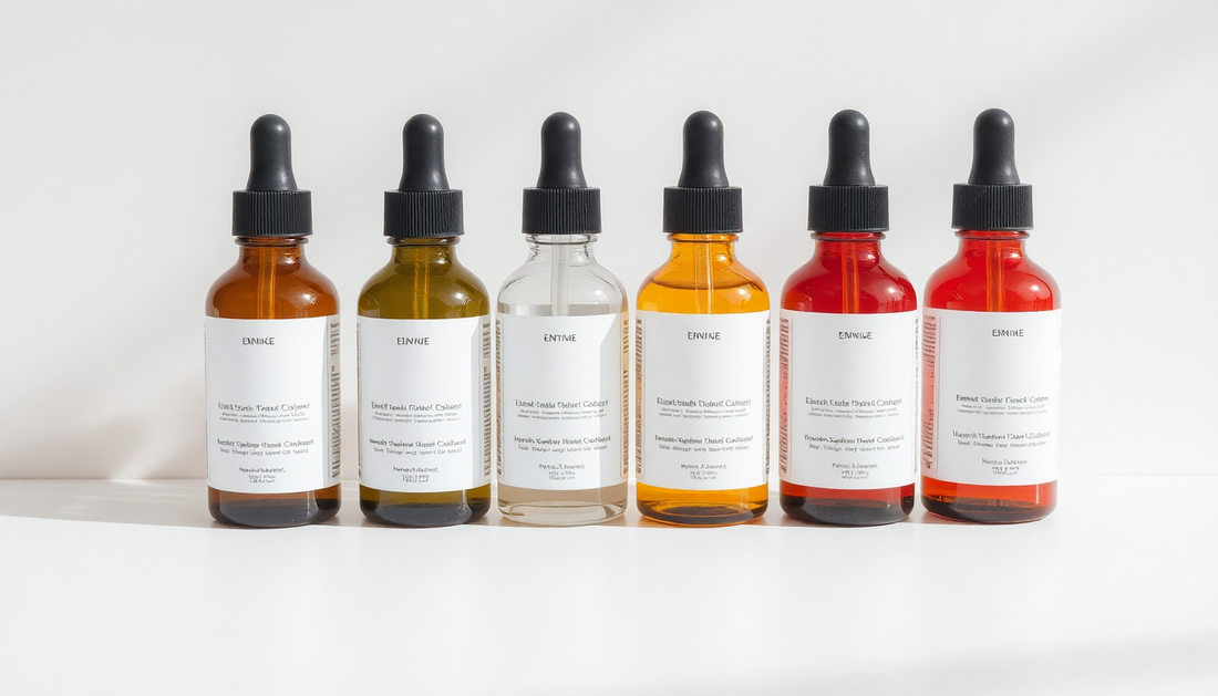 Glass Skin Secret: BIOCORE LABS London’s 3-in-1 Serum with Snail Mucin, Hyaluronic Acid & Peptides for Deep Hydration and Age-Defying Glow