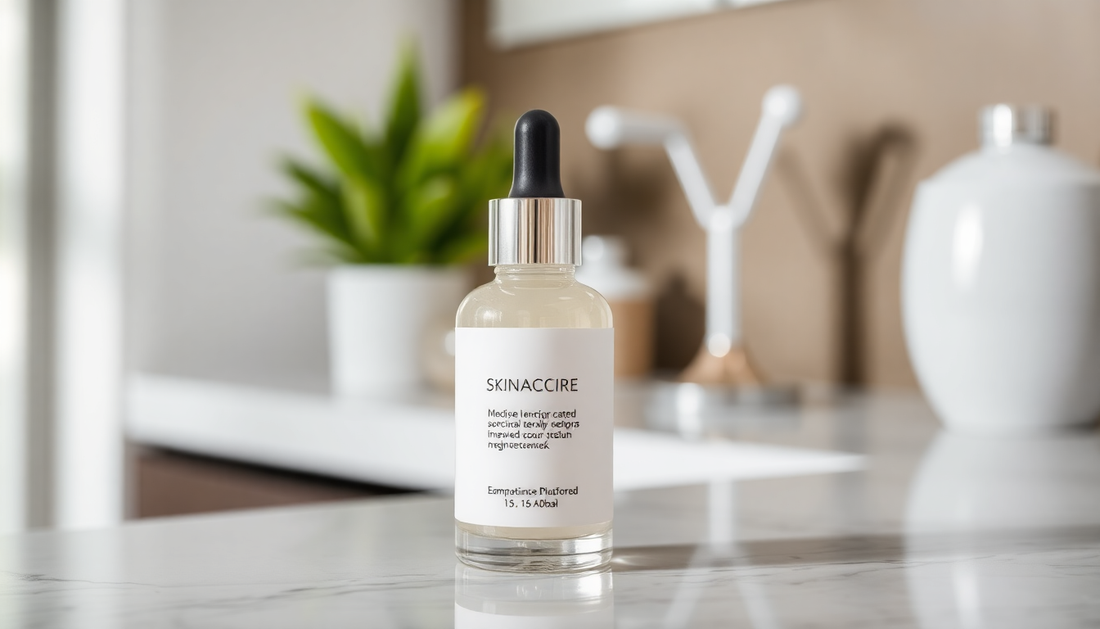 Revolutionize Your Skincare Routine with BioCore Labs' 3-in-1 Super Serum: The Ultimate Solution for Radiant, Youthful Skin in 2026