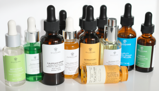 Botox-Free Glow Science: Why a 3-in-1 Snail Mucin, Hyaluronic Acid & Peptide Serum Delivers Hydration, Radiance, and Gentle Lift — Product Page: https://superserum.uk/products/advanced-3-in-1-super-serum-by-biocore-labs-tm