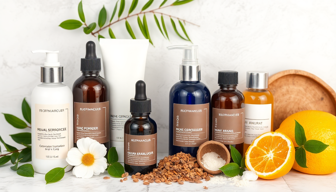 Revolutionize Your Anti-Aging Routine with the Ultimate 3-in-1 Super Serum for Radiant, Youthful Skin