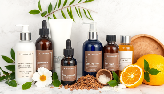 Revolutionize Your Anti-Aging Routine with the Ultimate 3-in-1 Super Serum for Radiant, Youthful Skin