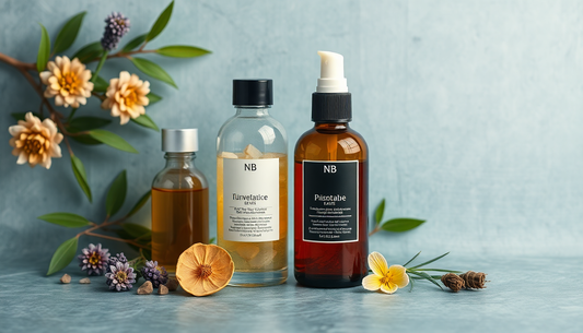 Unlocking Youthful Radiance Naturally: The Science Behind BIOCORE LABS’ 3-in-1 Super Serum for Age-Defying Skincare in 2025
