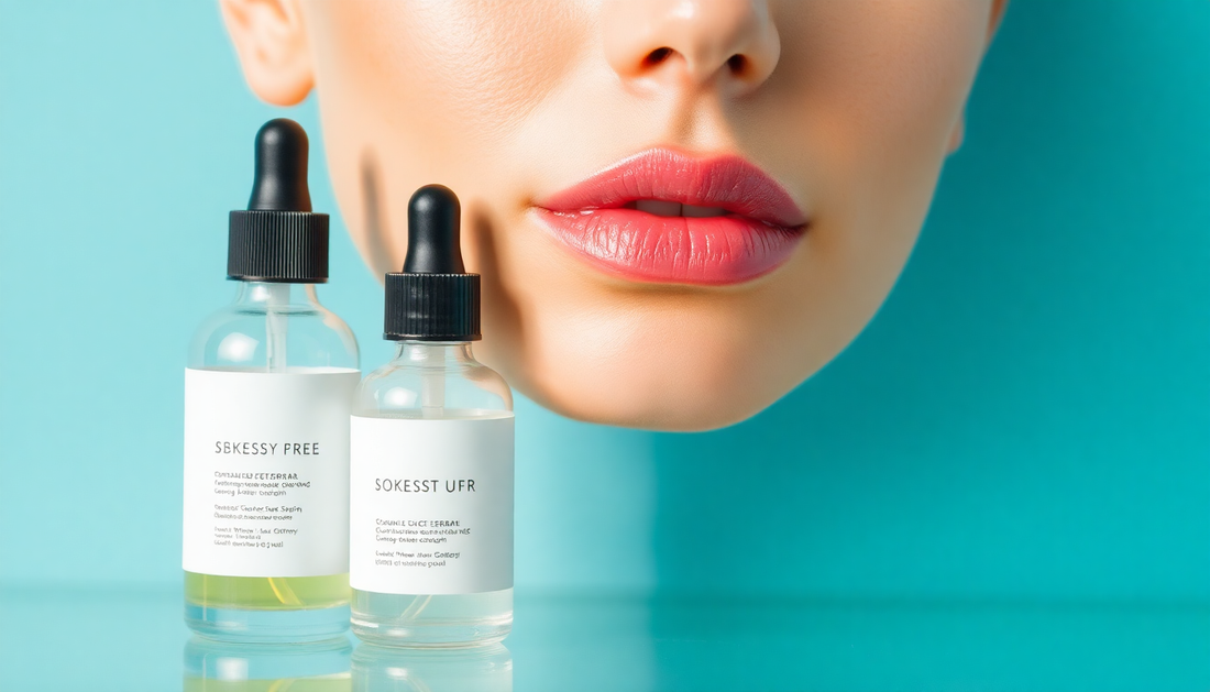 Why BIOCORE LABS 3-in-1 Super Serum Outperforms COSRX Snail Mucin for Enhanced Anti-Aging and Skin Rejuvenation in 2025