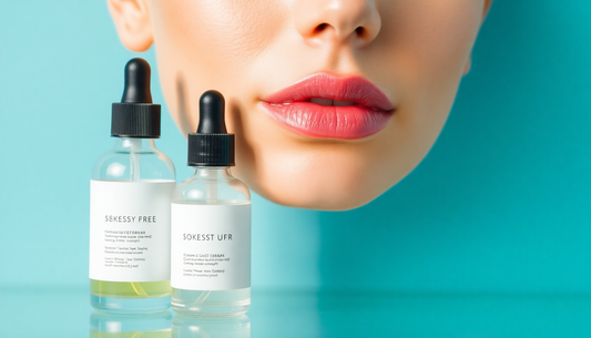 Why BIOCORE LABS 3-in-1 Super Serum Outperforms COSRX Snail Mucin for Enhanced Anti-Aging and Skin Rejuvenation in 2025