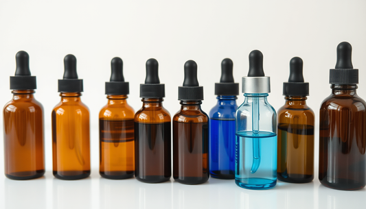 Snail Mucin Alone vs Multi-Action Serums: How BIOCORE LABS London's 3-in-1 Glass Skin Serum Delivers Deep Hydration, Radiance, and Subtle Lift