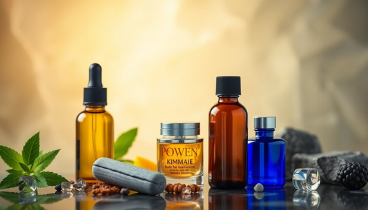 Unlock the Science of Multi-Action Serums: Achieve Radiant, Youthful Skin Naturally in 2026 with BIOCORE LABS' 3-in-1 Super Serum